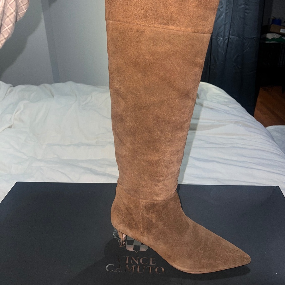 Vince Camuto Iana Boots